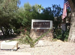 9355 N 91st St UNIT 130, Scottsdale, AZ 85258