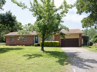 6740 W 78th St, Tulsa, OK 74131