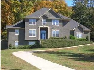 9413 Standifer Gap Rd, College Dale, TN 37363