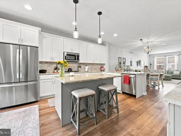 2318 Schubert Ln, Middletown, DE 19709