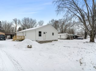 165 Blunt Ave, Austin, IN