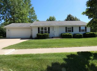 201 E James St, Appleton, WI 54915