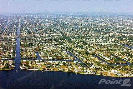 Cape Coral 4