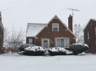 16095 Collingham Dr, Detroit, MI 48205