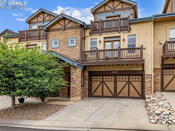 5776 Canyon Reserve Hts, Colorado Springs, CO 80919