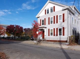 487 Washington St #3, Providence, RI 02903
