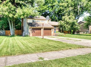 5803 Mount Vernon Dr, Milford, OH 45150