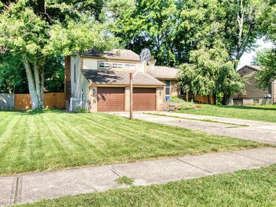 5803 Mount Vernon Dr, Milford, OH, 45150