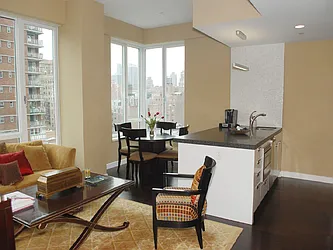 Rented by Sotheby's International Realty