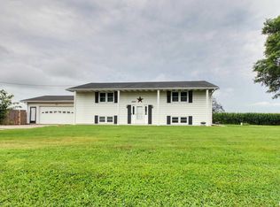2929 Highway 96 N, Warsaw, IL 62379