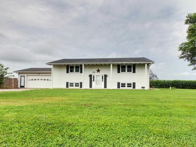 2929 Highway 96 N, Warsaw, IL, 62379