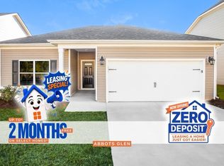519 Glenmanor Dr, Irmo, SC 29063