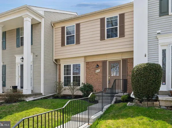 3114 Saint Florence Ter, Olney, MD 20832