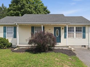 133 Wildflower Creek Dr, Martinsburg, WV 25404