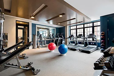 Rented by Keller Williams NYC