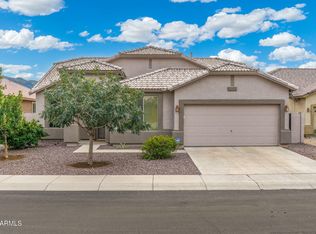 2415 W MELODY Drive, Phoenix, AZ 85041