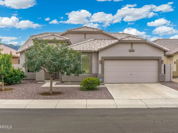 2415 W MELODY Drive, Phoenix, AZ 85041