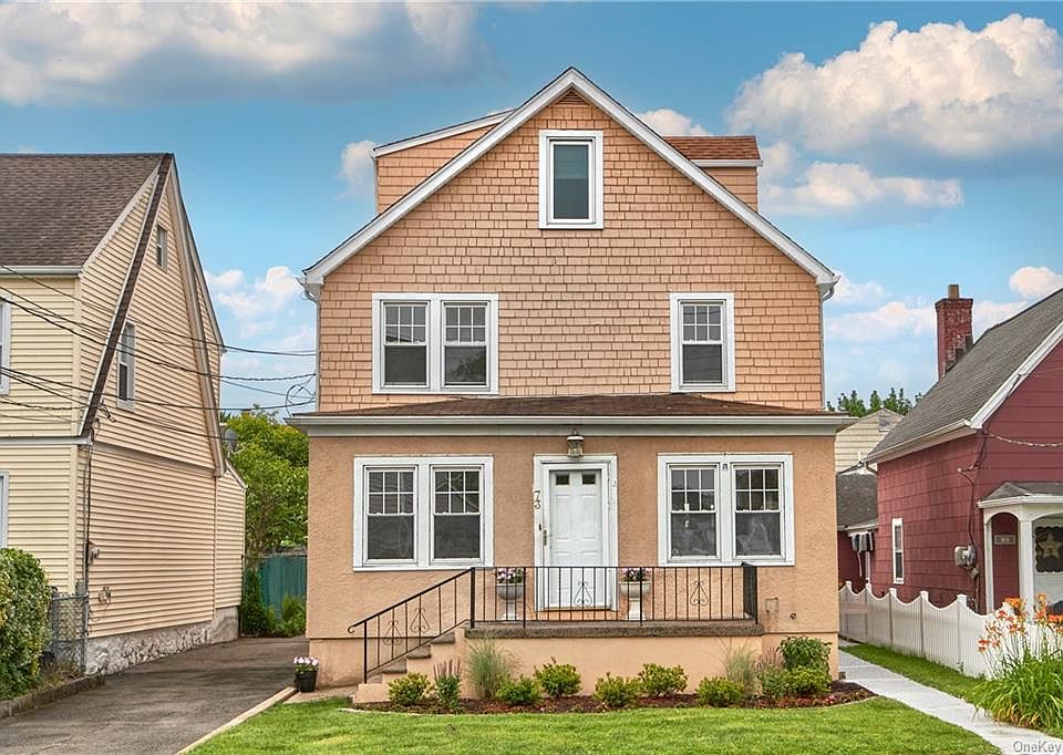 73 CONGRESS ST Harrison NY Zillow