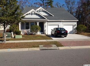 1204 Yorkshire Pkwy LOT 3, Willow Ii Myrtle Beach, SC 29577