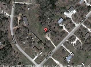 162 Jeffrey Dr, Cedar Creek, TX 78612