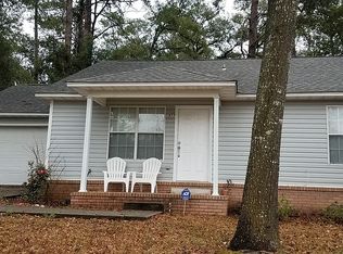1977 Maymeadow Ln, Tallahassee, FL 32303