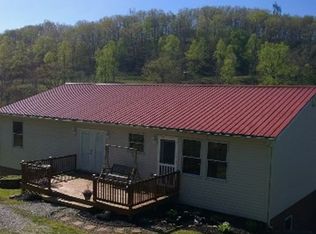 18 Township Road 186, Proctorville, OH 45669