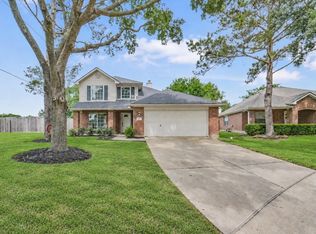 3238 Banksfield Ct, Katy, TX 77494