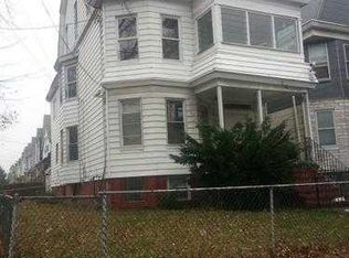 452 4th Ave W, Newark, NJ 07107