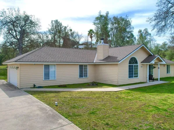 28407 Copper Creek Dr, Coarsegold, CA 93614