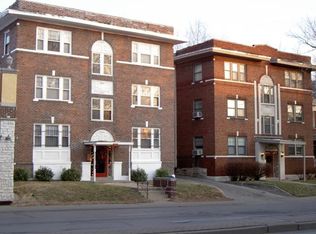 3713 Southwest Trfy APT 104, Kansas City, MO 64111