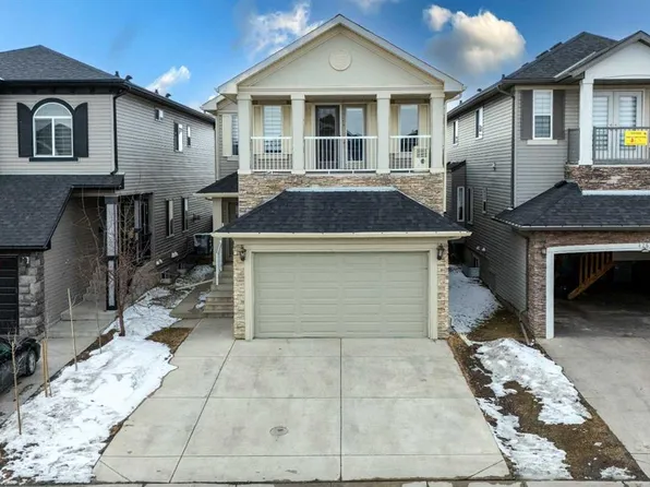 422 Taralake Way NE, Calgary, AB T3J 0J4