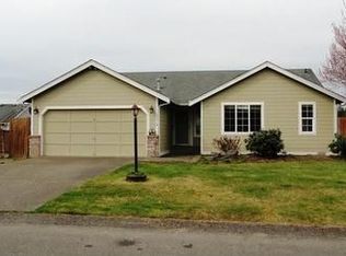 22516 129th Avenue Ct E, Graham, WA 98338