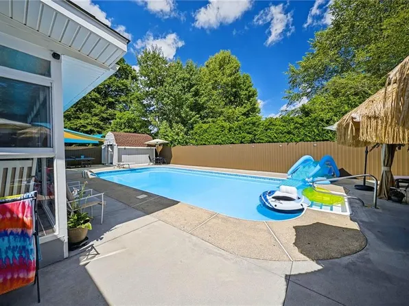 3216 Lark St, Virginia Beach, VA 23452