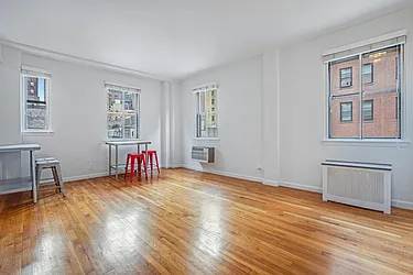 Rented by Brown Harris Stevens