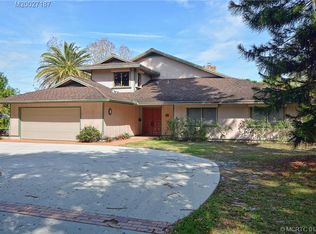 3680 SW Wood Creek Trl, Palm City, FL 34990