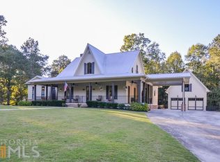 115 White Oak Trl, Cumming, GA 30028