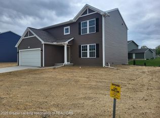 13850 Kaleidoscope Dr, Dewitt, MI 48820