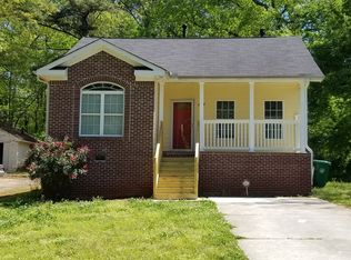 1822 Elaine Dr, Decatur, GA 30035