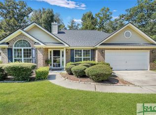 134 Brookstone Way, Rincon, GA 31326