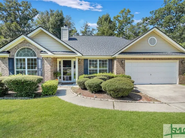 134 Brookstone Way, Rincon, GA 31326