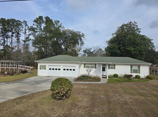 16891 Valdosta Hwy, Valdosta, GA 31602