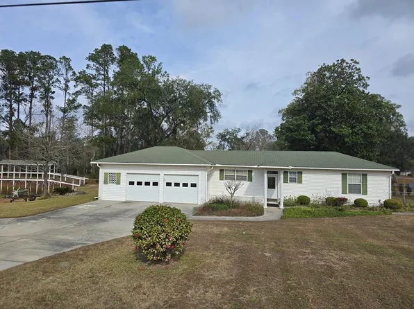 16891 Valdosta Hwy, Valdosta, GA 31602