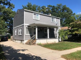 862 W Marshall St, Ferndale, MI
