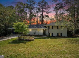 539 Collingwood Dr, Decatur, GA 30032