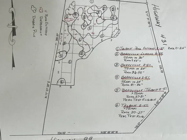 0 Bear Creek Pike, Columbia, TN 38401