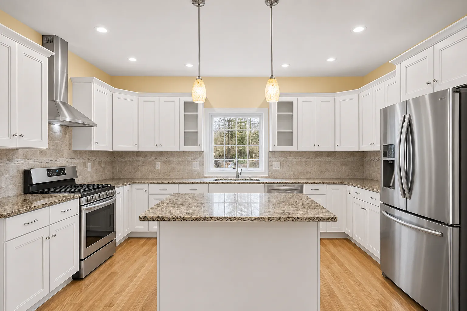 4 bed, 4.0 bath, 4200 sqft, $5,400 — Photo 3