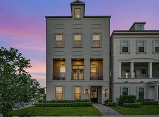 803 Blackshire Ln, Houston, TX 77024