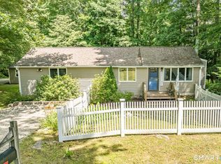 2 Walnut Road, Woodstock, CT 06281