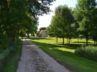 13851 Csah #1, Cosmos, MN 56228