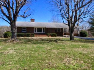 1773 Grit Rd, Hurt, VA 24563